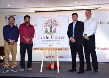 LFSC Director Murlidhar Yadav Spearheads New School Associate Program; Inaugurated by Anand Kumar