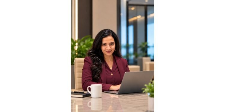 From a 500 Sq. Ft. Kitchen to a ₹4 Crore Brand: Sunita Mohapatra’s Wacky Wok Builds a Growing Food Business