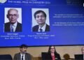 Nobel Prize in Chemistry 2026: Henri Kagan, Kenso Soai Win for Asymmetric Synthesis Breakthrough