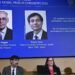 Nobel Prize in Chemistry 2026: Henri Kagan, Kenso Soai Win for Asymmetric Synthesis Breakthrough