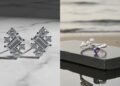 Kicky & Perky Presents Pietra: The Art of Colour Stones in Minimalist Jewellery