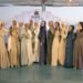 Gauahar Khan unveils Mashroo’s Aquamarine FW’26 collection celebrating the modern woman’s take on modest fashion