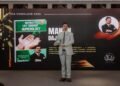 Mr. Manan Bajjaj Launched The Book Navigate Life Through Numerology at ICA Conclave 2026 in Goa