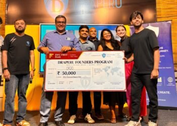 DraperU India Demo Day: 13 Startups Pitch to Investors; Ordo and WearSynapse Secure Rs 25 Lakh Each