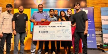 DraperU India Demo Day: 13 Startups Pitch to Investors; Ordo and WearSynapse Secure Rs 25 Lakh Each
