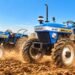 Sonalika Scripts a Historic Sales Record by Crossing 1 Lakh YTD Overall tractors in just 6 months