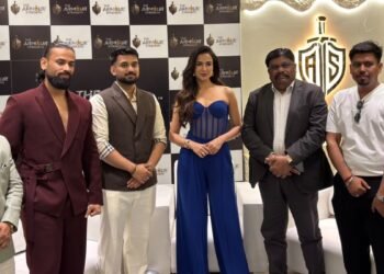 The Armour Strength opens second branch in Ahmedabad, plans 25 gyms in five years