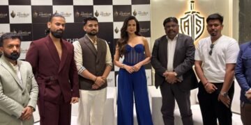 The Armour Strength opens second branch in Ahmedabad, plans 25 gyms in five years
