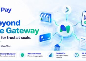 Beyond the Gateway: Why MPay Is Built as a Long-Term Payments Partner