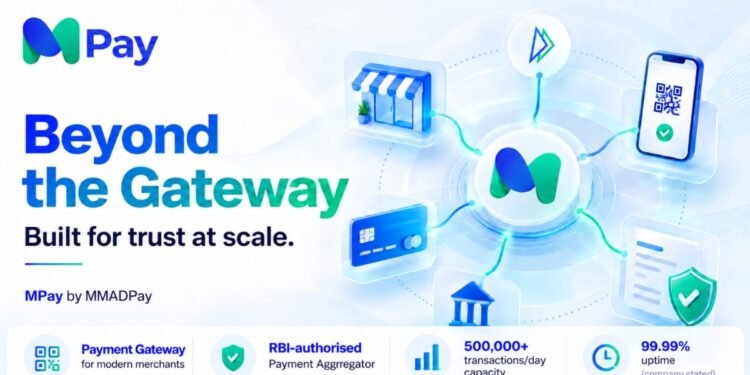 Beyond the Gateway: Why MPay Is Built as a Long-Term Payments Partner