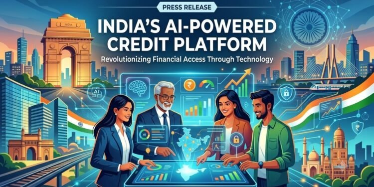 Oolka, India’s AI-Powered Credit Platform, Brings Credit Analysis, Dispute Management and Credit Profile Improvement Under One Roof