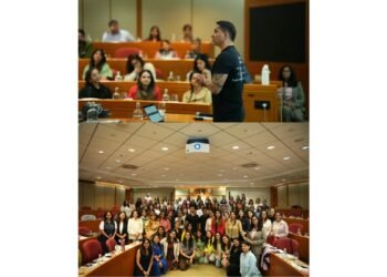 India’s First Foundational Medicine & Lifestyle Certification Brings Doctors, Nutrition Professionals, and Caregivers Into One Classroom