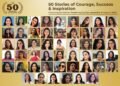 Diva Planet Magazine Honours 50 Remarkable Women from Across India
