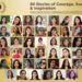 Diva Planet Magazine Honours 50 Remarkable Women from Across India