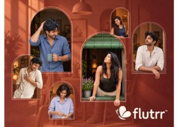 flutrr Rewrites Indian Matchmaking With ‘The Love Marriage App’