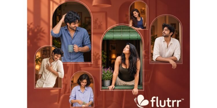 flutrr Rewrites Indian Matchmaking With ‘The Love Marriage App’