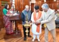 Under the Guidance of High Commissioner Shri P. Kumaran, Hindi Continues to Expand Across the United Kingdom