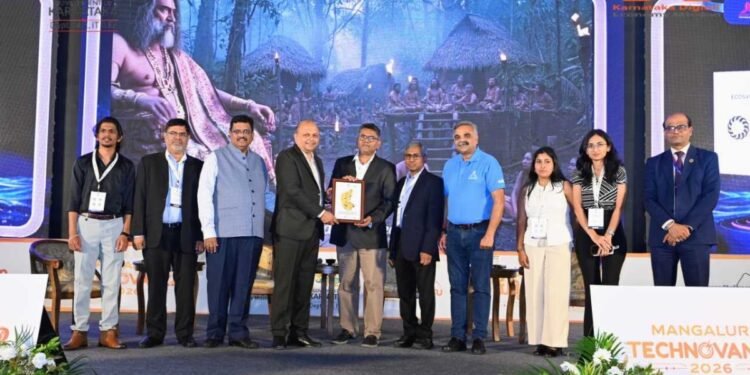 AlgoShack Announces Mangaluru Expansion at Technovanza 2026, Showcases AI-Augmented Autonomous Quality Engineering