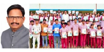 From Students to Leaders: The Shata Shatam Model