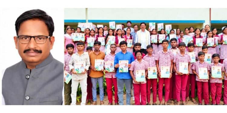From Students to Leaders: The Shata Shatam Model