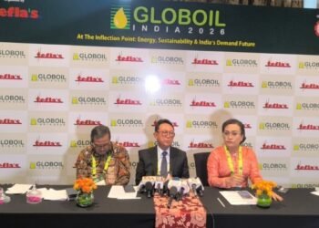 Indonesia’s Palm Oil Industry Outlines 2027 Policy Shifts at GLOBOIL India 2026