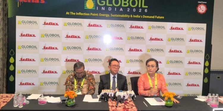 Indonesia’s Palm Oil Industry Outlines 2027 Policy Shifts at GLOBOIL India 2026