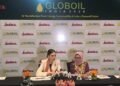 CPOPC Strengthens India Partnership on Edible Oil Security, Sustainable Production and Consumer Awareness at GLOBOIL India 2026