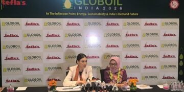 CPOPC Strengthens India Partnership on Edible Oil Security, Sustainable Production and Consumer Awareness at GLOBOIL India 2026