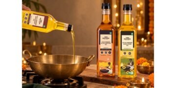 Stocking Up for Diwali? Here’s the Oil You’ll Actually Need for Every Festive Dish