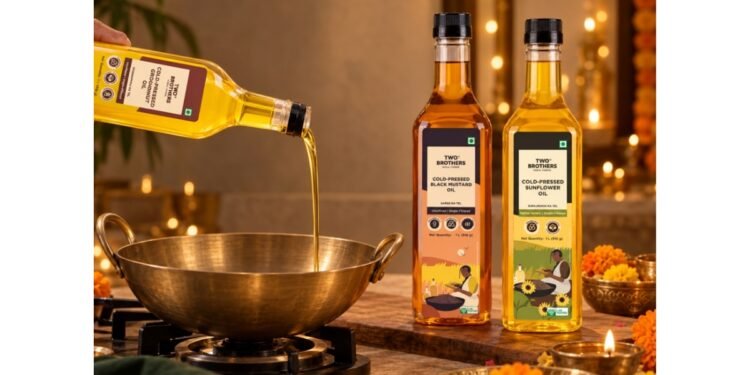 Stocking Up for Diwali? Here’s the Oil You’ll Actually Need for Every Festive Dish
