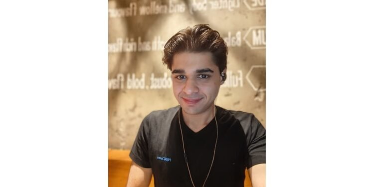 The Teen Founder Who Built Dublieu to 1 Lakh Students and a Rs 150 Million Exit