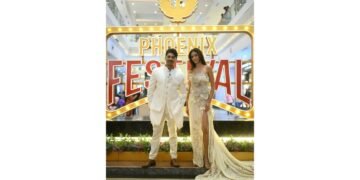 Pune’s Festive Season Takes Centre Stage with the Launch of Phoenix Festival 2026 at Phoenix Avenue of Stars