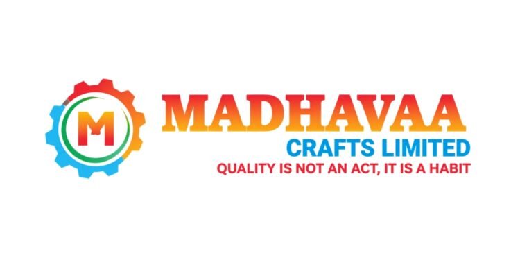 Madhavaa Crafts Limited Sets Sights on NSE Emerge Listing with DRHP Filing