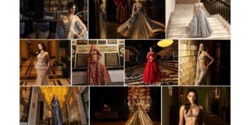 Manish Malhotra to Anita Dongre: Ten Takes on The Great Indian Bride in 2026