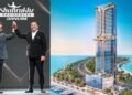 Shah Rukh Khan and Rizwan Sajan Reunite For Shahrukhz Residences by Danube With Gauri Khan-Designed Penthouses
