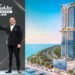 Shah Rukh Khan and Rizwan Sajan Reunite For Shahrukhz Residences by Danube With Gauri Khan-Designed Penthouses