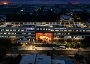Accuspace Commercial Portfolio Grows to Over 0.5 Million sq. ft. in Jaipur