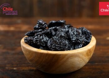 Chilean Prunes: Supporting Bone Health Through Everyday Nutrition