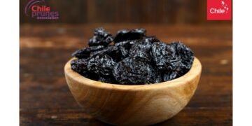 Chilean Prunes: Supporting Bone Health Through Everyday Nutrition