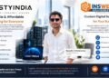 HostyIndia and Insweave Solutions Pvt. Ltd. Focus on Making Digital Services More Accessible and Affordable
