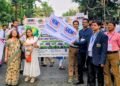 1,200 IEM Students, Faculty join Mental Health Awareness Rally in Kolkata