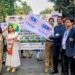 1,200 IEM Students, Faculty join Mental Health Awareness Rally in Kolkata