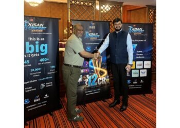 Kisan Cricket League Launches One of India’s Largest Nationwide Talent-Hunt Platforms, Taking Rural Cricketers and Music Performers to The National Stage