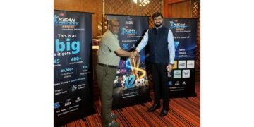 Kisan Cricket League Launches One of India’s Largest Nationwide Talent-Hunt Platforms, Taking Rural Cricketers and Music Performers to The National Stage