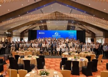 Kandla Forum 2026 Unites Global Hydrogen and Maritime Leaders to Drive Green Projects