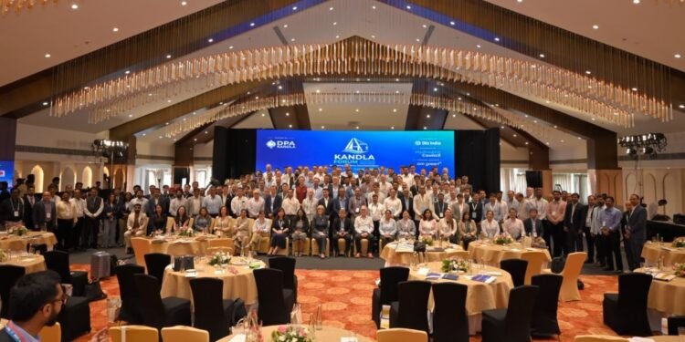 Kandla Forum 2026 Unites Global Hydrogen and Maritime Leaders to Drive Green Projects