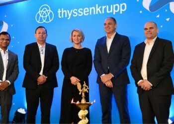 thyssenkrupp Automotive Technology inaugurates new Global Capability Center in Pune