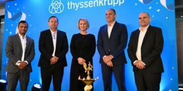 thyssenkrupp Automotive Technology inaugurates new Global Capability Center in Pune