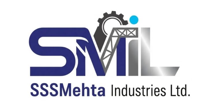 SSSMehta Industries, Diversified Engineering Products Manufacturer, Files DRHP with NSE Emerge