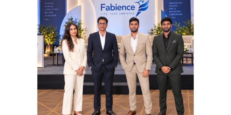 Fabience Unveils State-of-the-Art Furniture Mega-Plant in Hyderabad